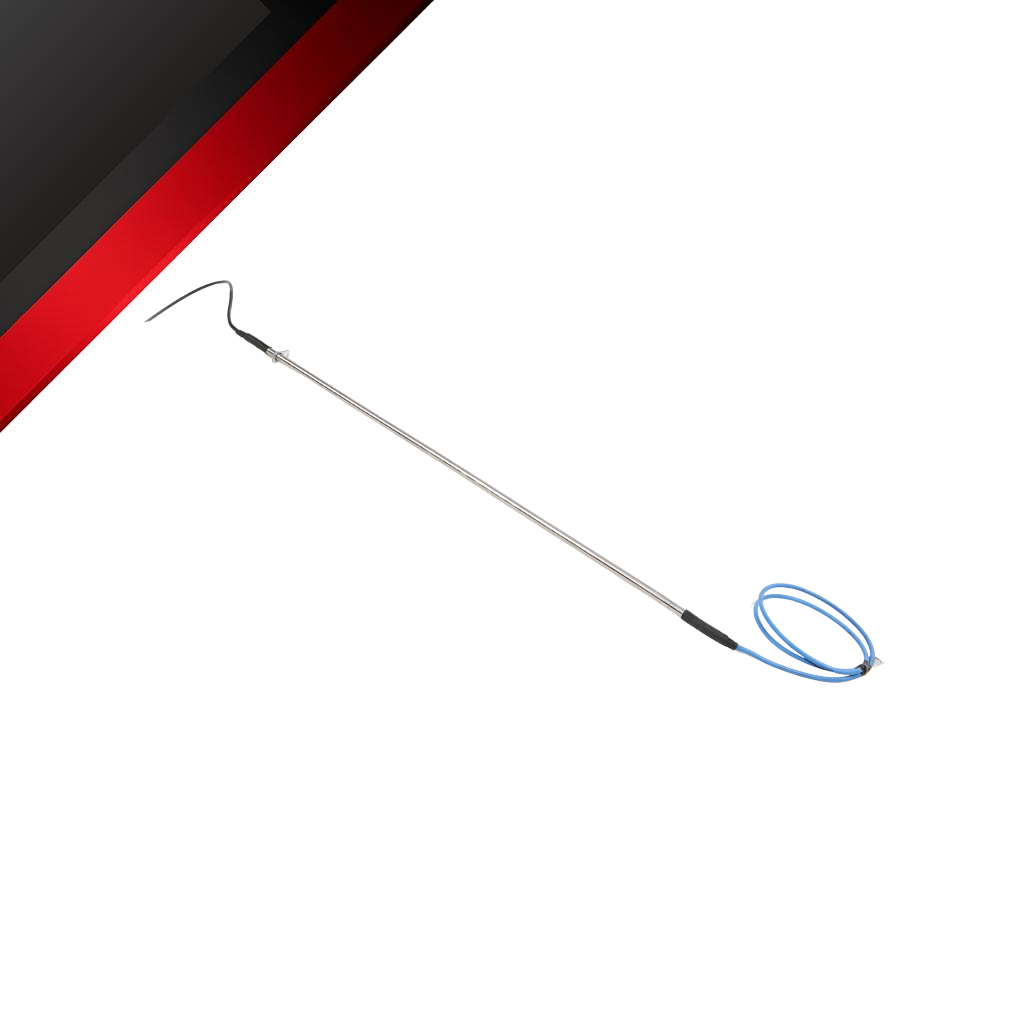 تذويب رود المقاوم