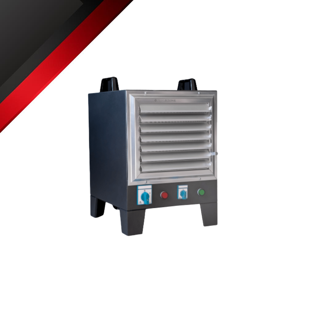 Apparatus Type Heaters