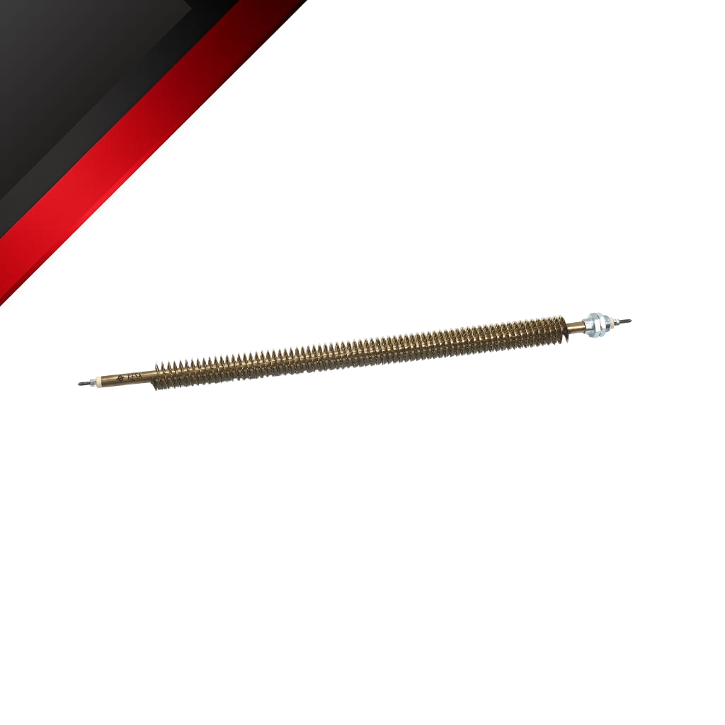 Crni-Serpentinenstab-Widerstand