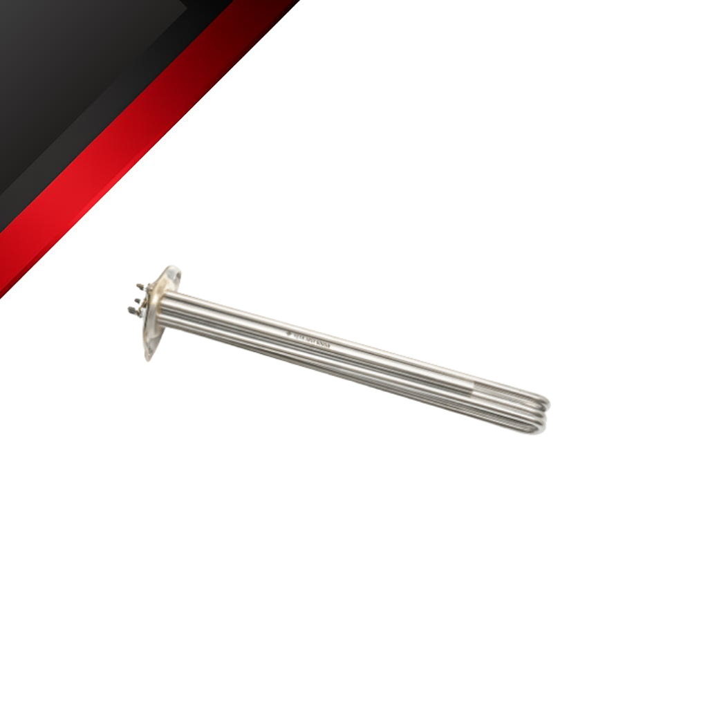 Üçgen Flanşlı Rezistans