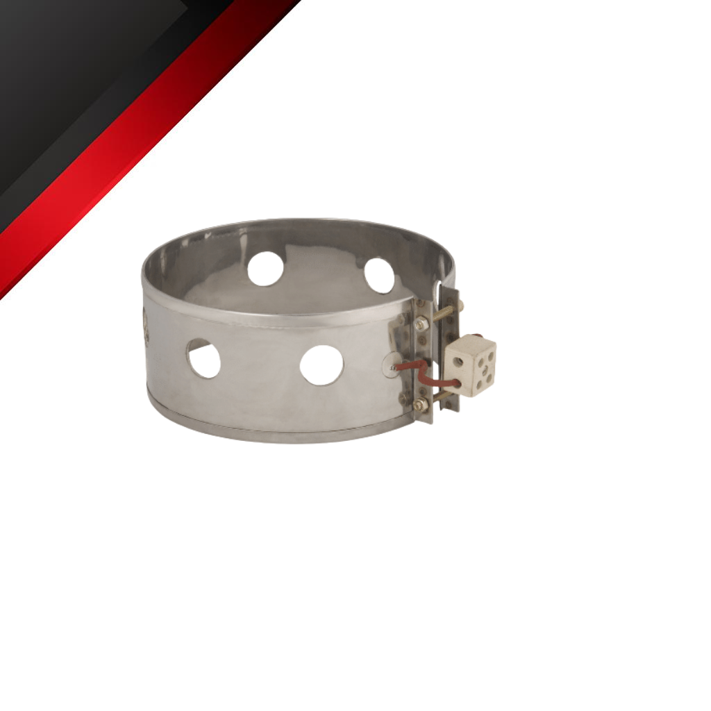 Kelepçe Isıtıcıları