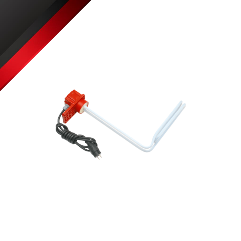 Teflon Tip Rezistans