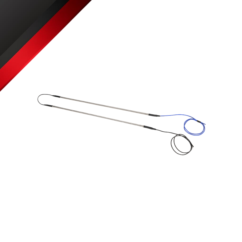 تذويب مقاومة دبوس الشعر