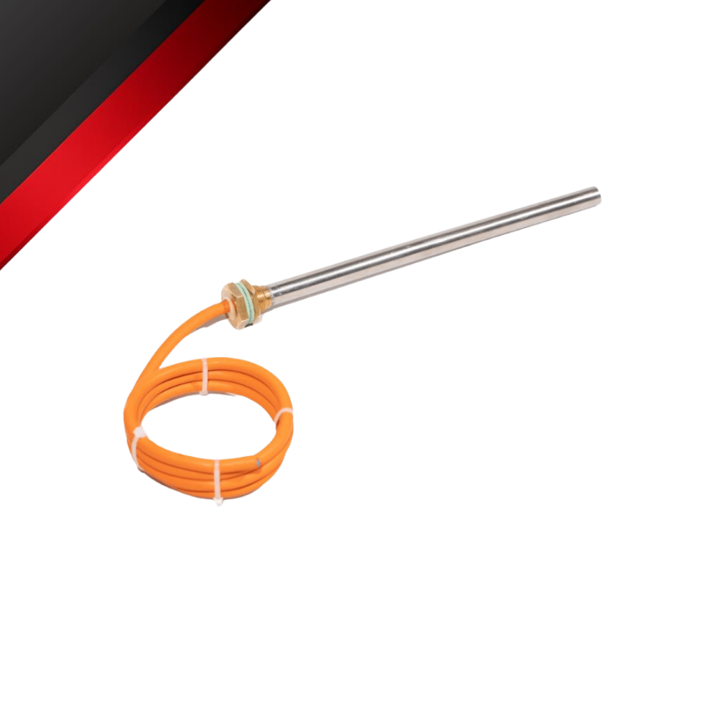 Ptc-Patronenwiderstand